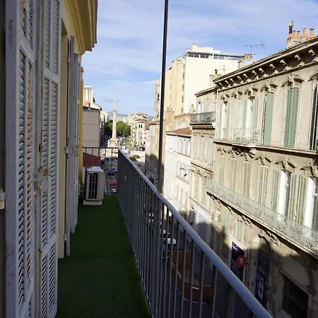 Appartamento T2 Avec Balcon Castellane *